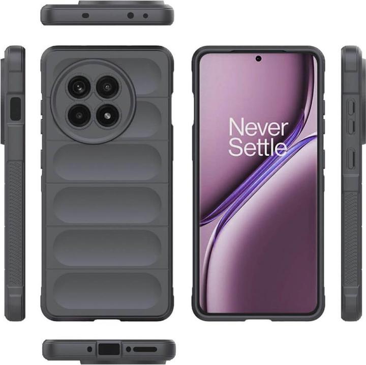 Actual product image Cover-Discount OnePlus 13R - Rugged Protective Cover (OnePlus 13R)