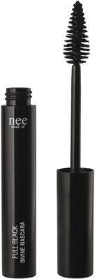 NEE Full Black Divine Mascara 8 ml (Black)