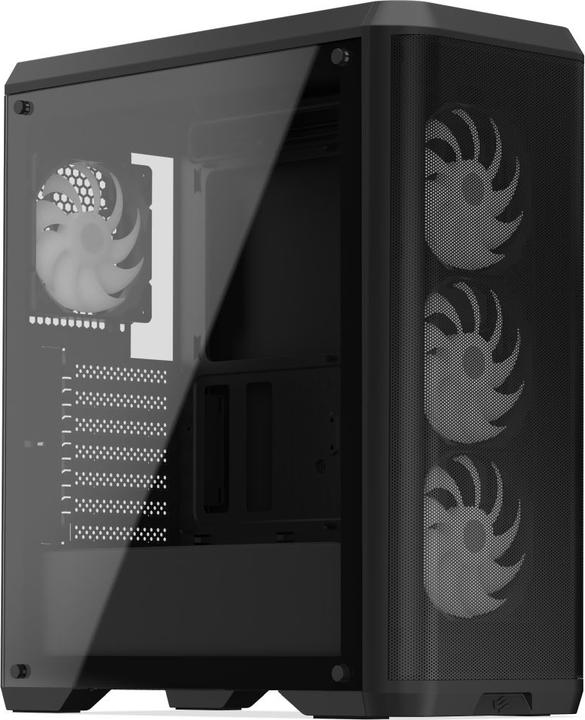 Produktbild Silentium PC Ventum VT4V EVO TG ARGB (ATX, mATX)