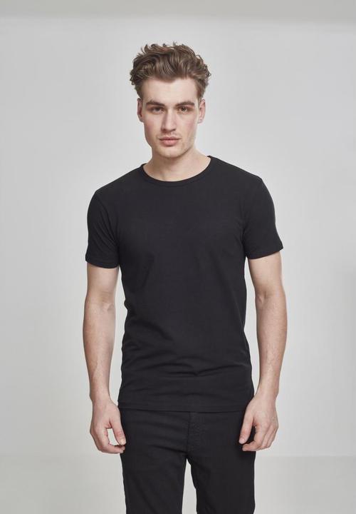 Produktbild Urban Classics Fitted Stretch Tee (L)