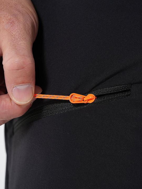 Produktbild Mammut Courmayeur SO Pants Softshellhose (3XL)