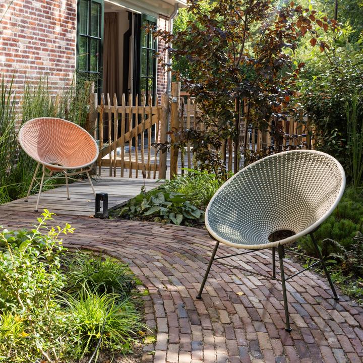 Produktbild Woood Garten