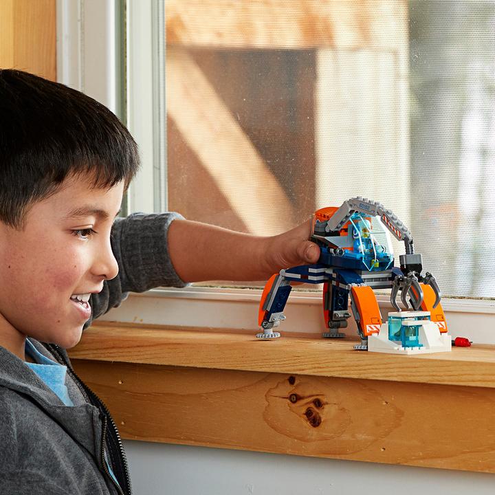 Immagine prodotto LEGO Artico (60192, LEGO City)