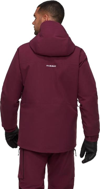 Produktbild Mammut Stoney HS Thermo Hooded Jacket Men (M)
