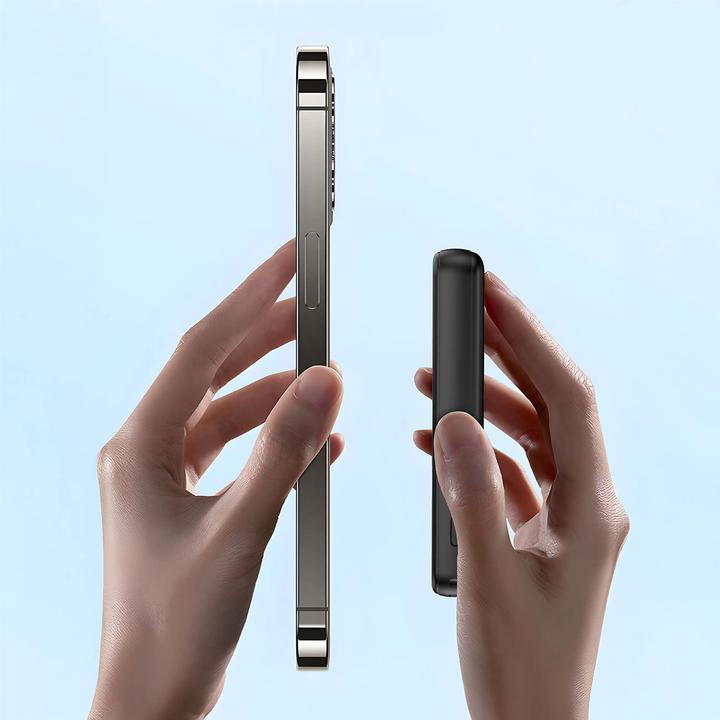 Actual product image Dudao random q8V8pLy8H9 (10000 mAh, 20 W, 37 Wh)