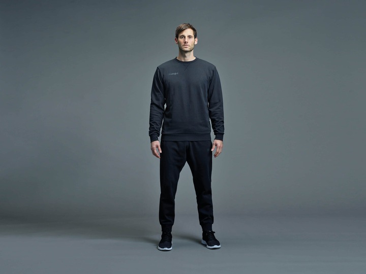 Actual product image Kempa Training Top (S)