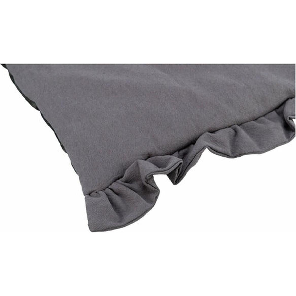 Matelas Trixie Amelie - Gris foncé