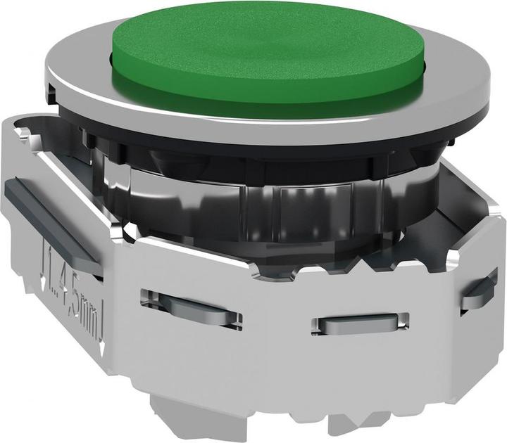 Produktbild Schneider Electric Frontelement für Drucktaster ZB4F Ř ZB4FH3