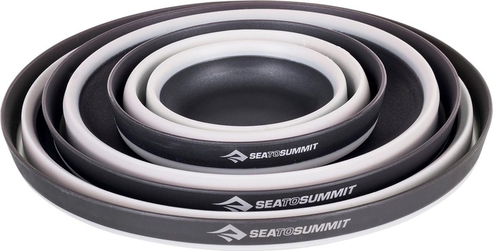 Productafbeelding Sea To Summit Frontier ultralicht opvouwbaar servies