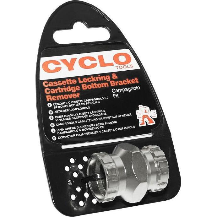 Weldtite, Velowerkzeug