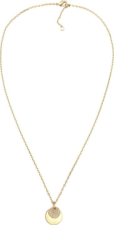 Produktbild Elli Plättchen (Messing, 42 cm)