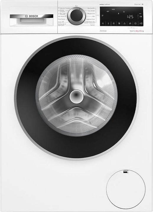 Image du produit Bosch Hausgeräte WNG24402CH