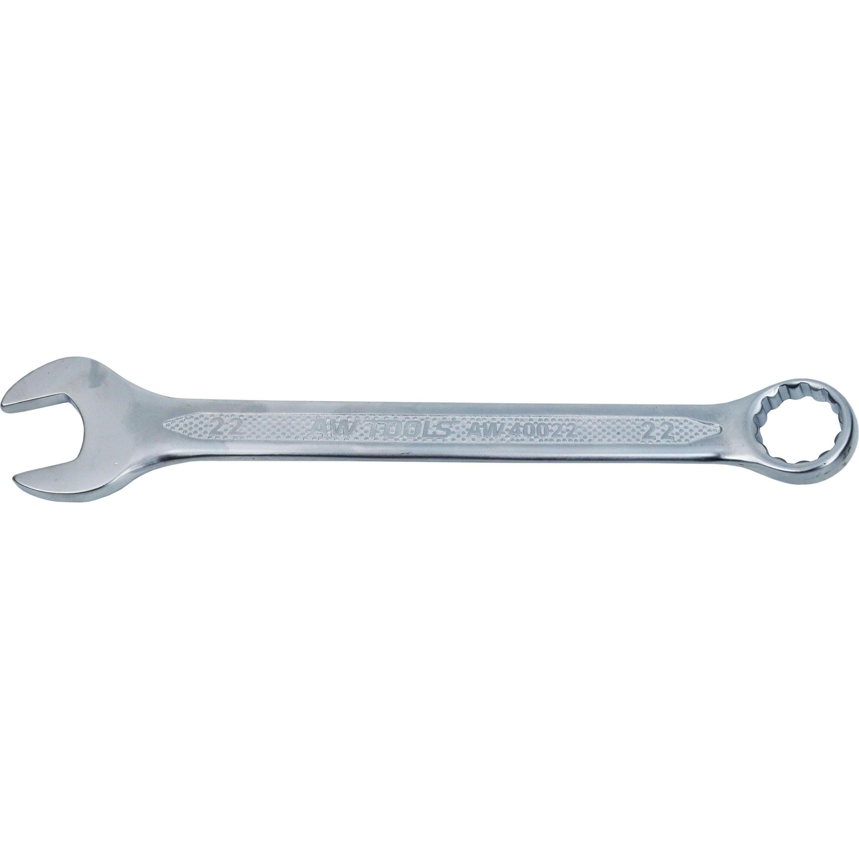 Awtools, Schraubenschlüssel, KLUCZ PŁASKO-OCZKOWY CrV DIN3113 ROZMIAR: 9 (MM) (9 mm)