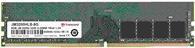 Produktbild Transcend mSATA, MLC NAND Flash, /s Lesegeschwindigkeit, /s Schreibgeschwindigkeit (1 x 8GB, 3200 MHz, DDR4-RAM, DIMM)