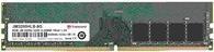 Produktbild Transcend mSATA, MLC NAND Flash, /s Lesegeschwindigkeit, /s Schreibgeschwindigkeit (1 x 8GB, 3200 MHz, DDR4-RAM, DIMM)