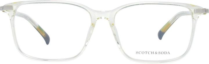 Produktbild Scotch & Soda Brille Gold