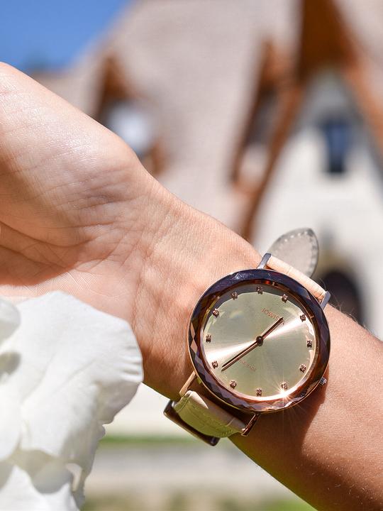Produktbild Jowissa Aura (Analoguhr, 39 mm)