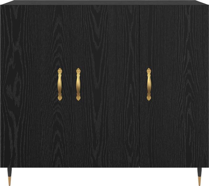 Produktbild vidaXL Sideboard (34 x 34 x 80 cm)