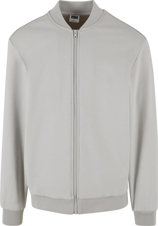 Produktbild Urban Classics Cozy College Jacket (3XL)