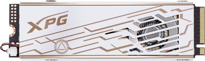 Actual product image Adata XPG MARS 980 Pro (2000 GB, M.2 2280)