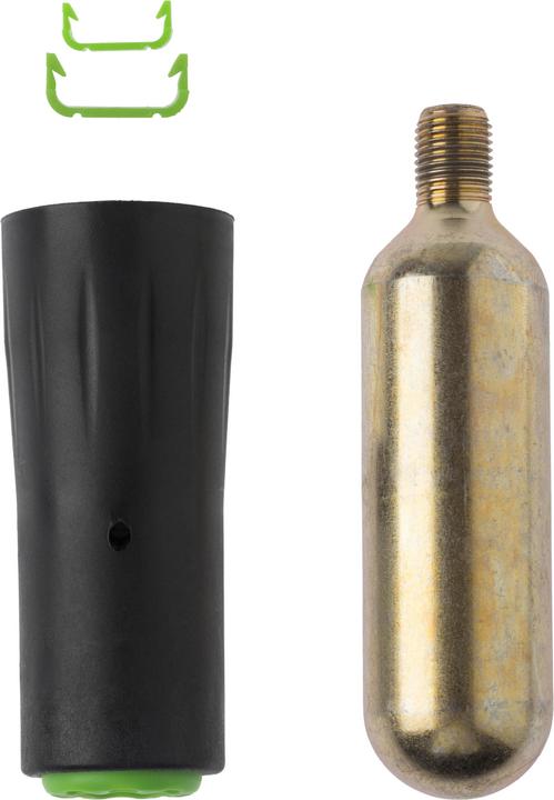 Actual product image Spinlock Reserve Set Deckvest Cento (One size)