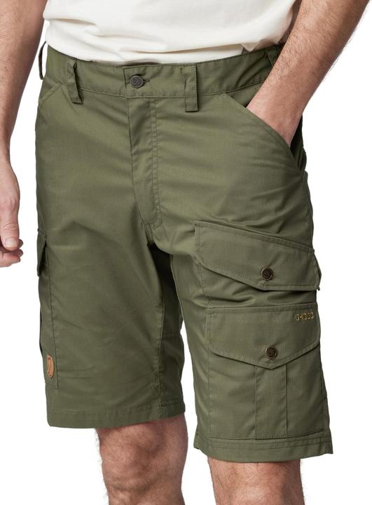 Produktbild Fjällräven Vidda Pro Lite Shorts (56, XXL)