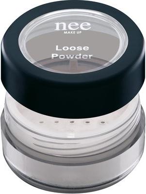 Actual product image NEE Loose Powder HD Nr. 39 transparent 12 g (Black)