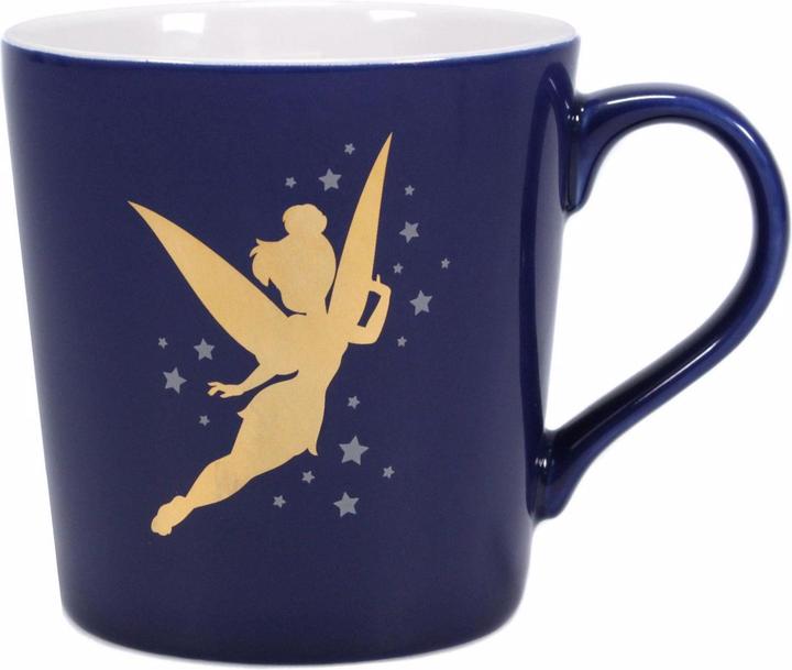 Produktbild Disney Tinkerbell Tasse (325 ml, 1x)