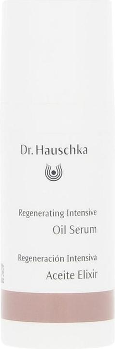 Produktbild Dr. Hauschka Olio Elisir Rigenerante Intensivo (20 ml)