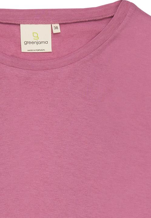 Immagine prodotto greenjama Camicia a maniche lunghe con contenuto di lana (40)