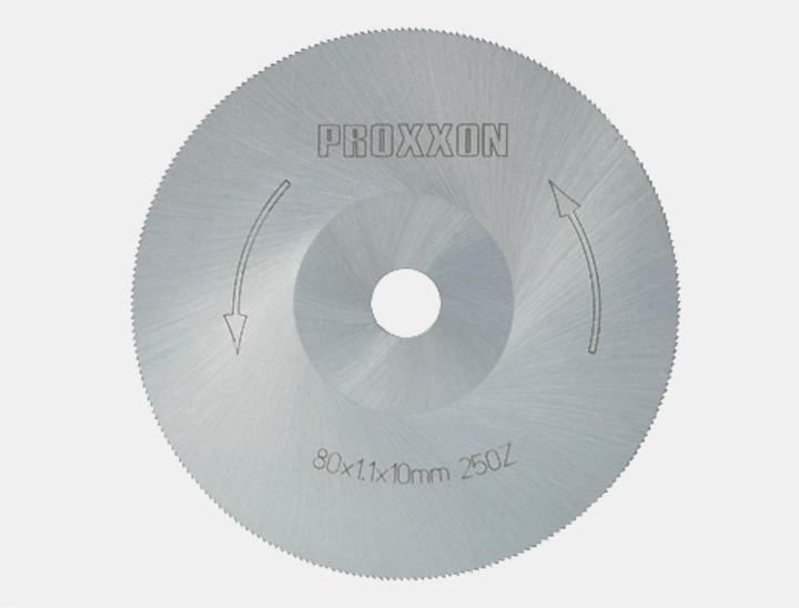 Immagine prodotto Proxxon Hss