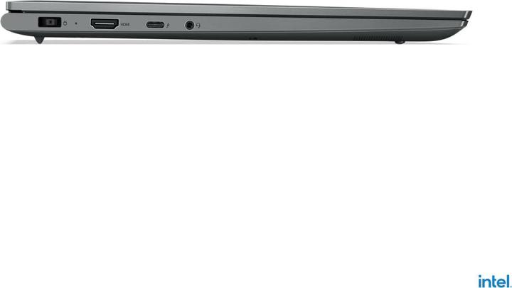 Immagine prodotto Lenovo Yoga Slim 7 Pro (16", 1000 GB, 16 GB, DE, Intel Core i7-12700H)
