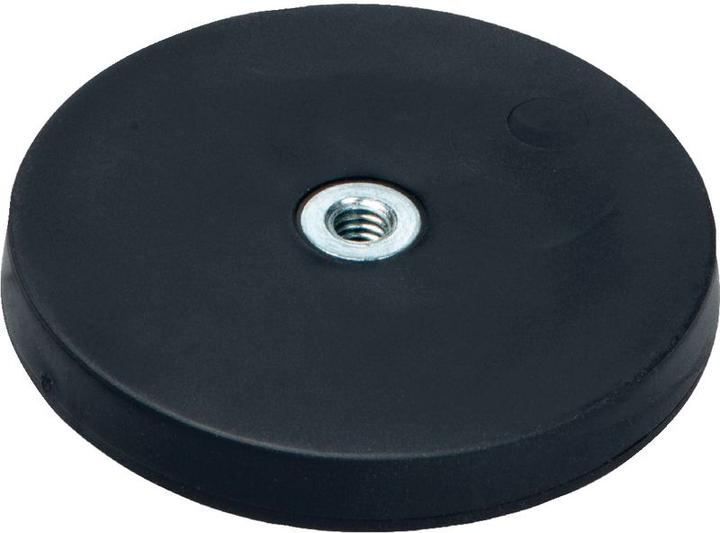 Bauer & Böcker Magnete a pinza piatto (1 x)