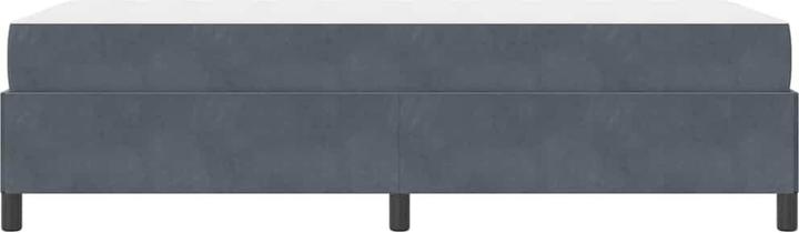 Actual product image vidaXL Bedstead (90 x 200 cm)