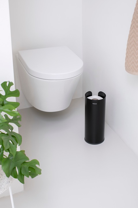 Image du produit Brabantia Porte-papier de toilette