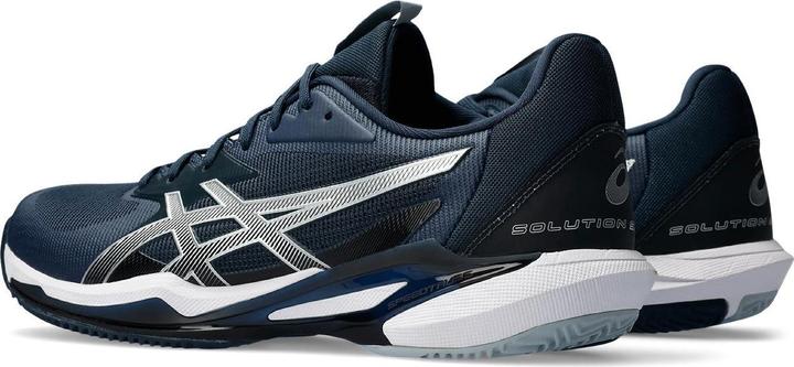 Image du produit ASICS Performance Chaussures de Tennis Solution Speed FF 3 Terre Battue Hommes (46.5)