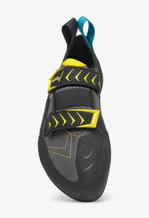 Actual product image Scarpa Vapor V (38.5)
