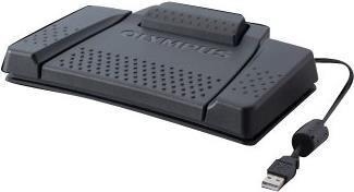 Produktbild Olympus RS31H USB Fusspedal (4 Pedalen)