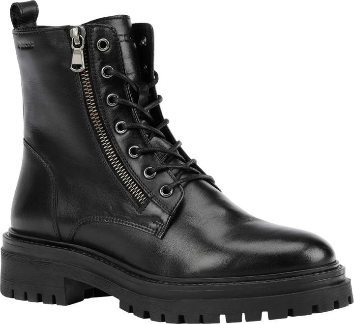 Image du produit Geox - Bottines D IRIDEA F - Femme (37)