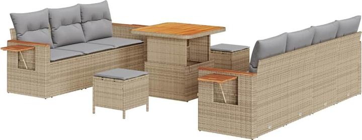 Produktbild vidaXL Aliyah