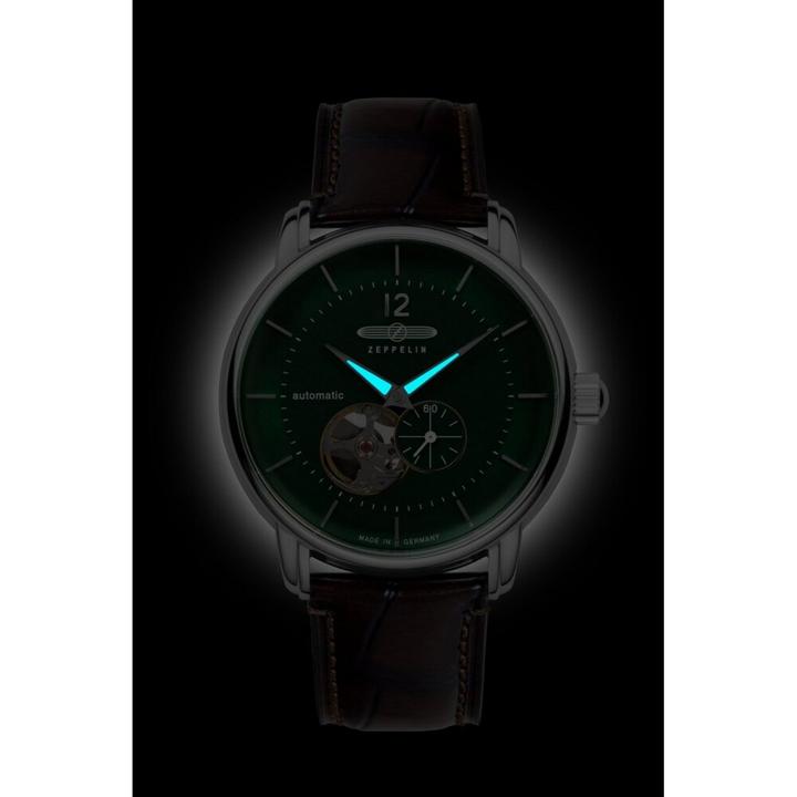 Produktbild Zeppelin 8166-4 LZ-129 Hindenburg