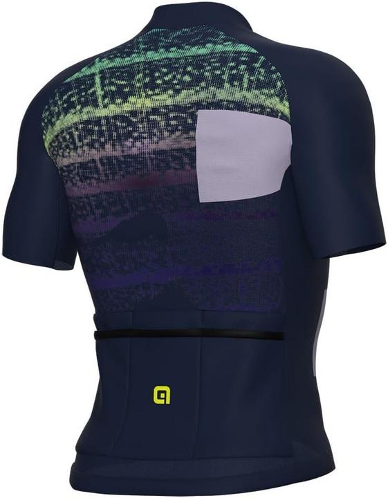 Image du produit Alé Creek S/S Jersey (M)