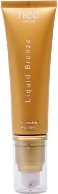 Actual product image NEE Liquid Bronze Intensive Hydrating B154 50 ml (Self tanning cream, 50 ml)