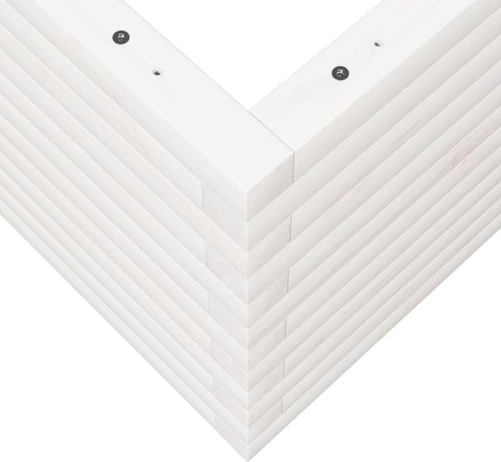 Produktbild vidaXL Pflanzgefäss