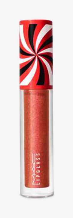 Produktbild MAC Cosmetics Lipglass Hypnotizing Holiday (Lippengel, 3.10 ml)