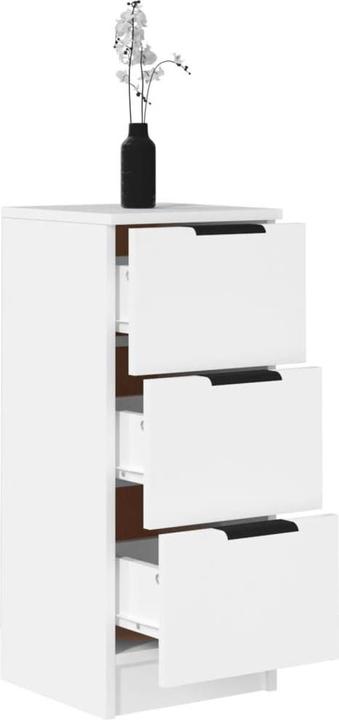 Immagine prodotto vidaXL Tatum (30 x 30 x 70 cm)