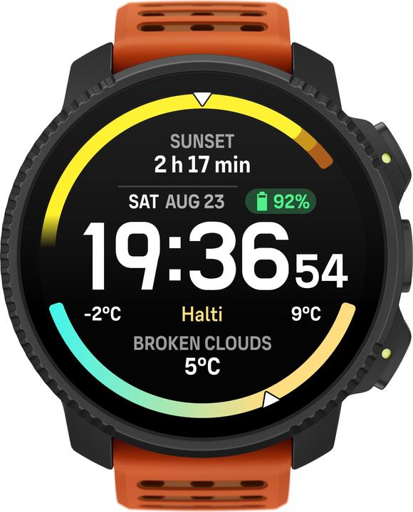 Immagine prodotto Suunto Vertical 2 (49 mm)