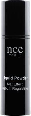 Immagine prodotto NEE Liquid Powder Matte Effect Nr. 131 30 ml (Nero)