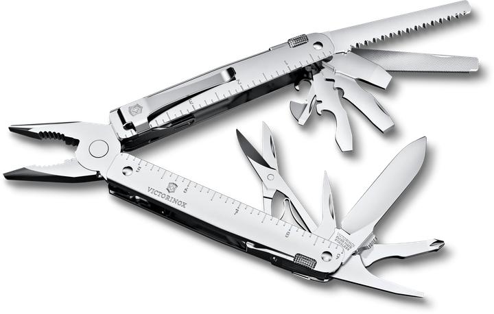Produktbild Victorinox Swiss Tool MX Clip (26 Funktionen)