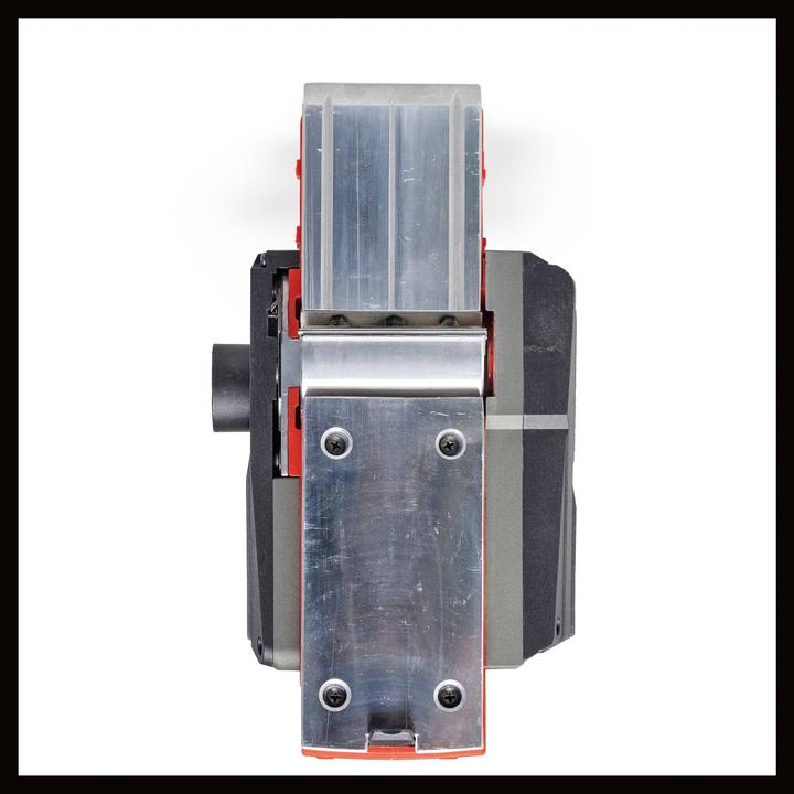 Productafbeelding Einhell TP-PL 18/3 Li BL Vlakschaaf met afzuiging 82mm
